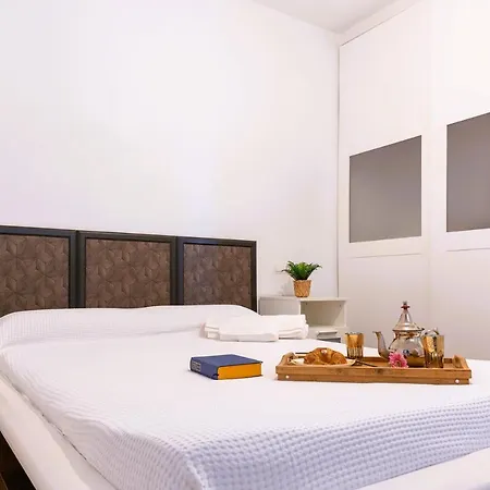 Apartment Santa Paula Loft *