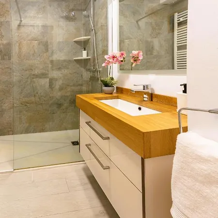 Santa Paula Loft Apartment Malaga