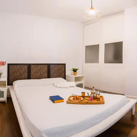 Santa Paula Loft Malaga